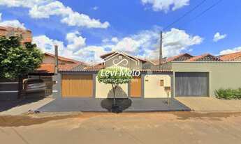 Imagem: Casa em Platina, Ituiutaba/MG