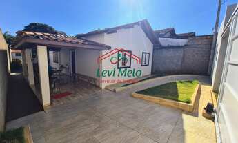 Imagem: Casa à venda no bairro Centro - Ituiutaba/MG