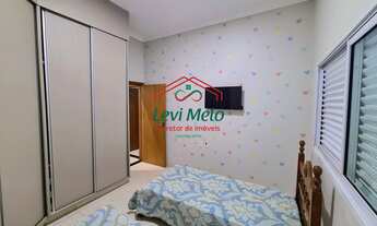 Imagem 6: Casa à venda no bairro Brasil - Ituiutaba/MG