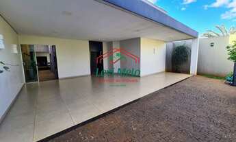 Imagem: Casa à venda no bairro Brasil - Ituiutaba/MG