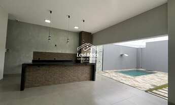 Imagem 6: Casa à venda no bairro Gerson Baduy I - Ituiutaba/MG