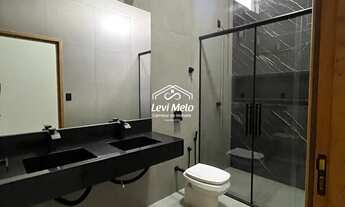 Imagem 3: Casa à venda no bairro Gerson Baduy I - Ituiutaba/MG