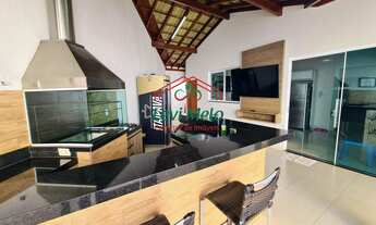 Imagem 3: Casa em Residencial Drummond I, Ituiutaba/MG