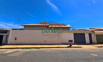 Imagem: Casa à venda no bairro Cidade Jardim