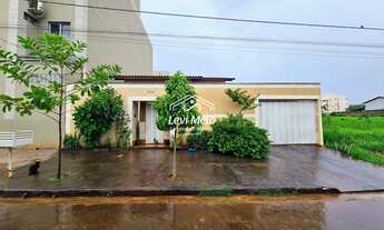 Imagem: Casa em Independência, Ituiutaba/MG