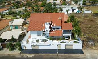 Imagem: Casa Alto Padrão