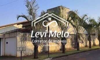 Imagem: Casa à venda no bairro Universitário