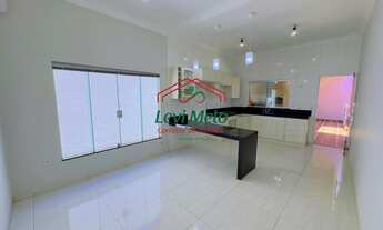 Imagem 3: Casa em Lagoa Azul, Ituiutaba/MG