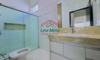 Imagem 7: Casa em Lagoa Azul, Ituiutaba/MG