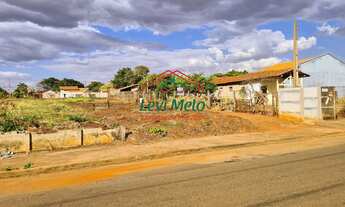 Imagem 2: Terreno em Tupã, Ituiutaba/MG