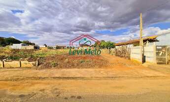 Imagem 4: Terreno em Tupã, Ituiutaba/MG