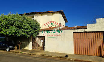 Imagem: Sobrado em Centro, Ituiutaba/MG