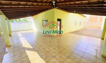 Imagem: Casa em Marta Helena, Ituiutaba/MG