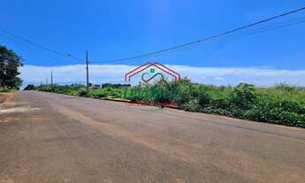 Imagem: Terreno em Independência - Ituiutaba/MG