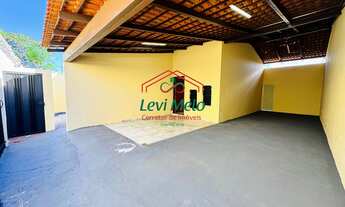 Imagem: Casa em Residencial Drummond, Ituiutaba/MG