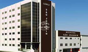 Imagem: Sala à venda no bairro Centro - Ituiutaba/MG