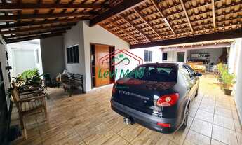 Imagem: Casa em Elândia, Ituiutaba/MG