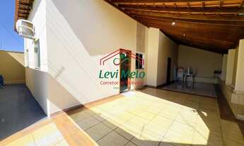 Imagem: Casa em Camargo, Ituiutaba/MG