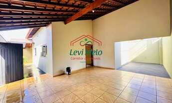 Imagem: Casa em Guimarães, Ituiutaba/MG