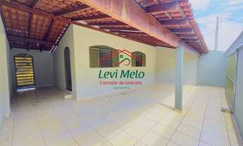 Imagem: Casa em Alvorada, Ituiutaba/MG