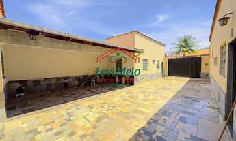 Imagem 2: Casa Kitnet em Marta Helena, Ituiutaba/MG