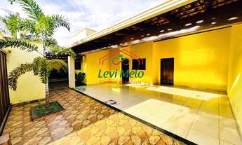 Imagem: Casa em Marta Helena, Ituiutaba/MG