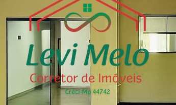 Imagem: Casa em Lagoa Azul, Ituiutaba/MG