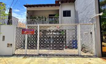 Imagem: Sobrado à venda no bairro Centro - Ituiutaba/MG