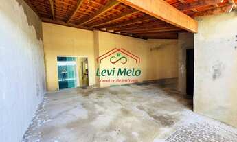 Imagem: Casa em Residencial Canaã II, Ituiutaba/MG