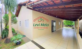 Imagem: Casa em Independência, Ituiutaba/MG