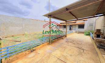 Imagem: Casa em Residencial Jardim Europa II, Ituiutaba/MG