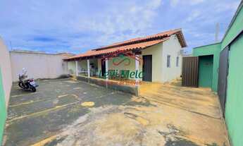 Imagem 2: Casa em Satélite Andradina, Ituiutaba/MG