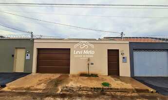 Imagem: Casa à venda no bairro Cidade Jardim