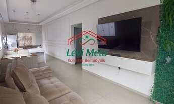 Imagem 3: Casa à venda no bairro Morada do Sol - Ituiutaba/MG