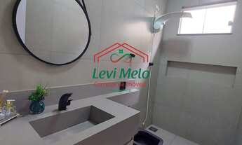 Imagem 5: Casa à venda no bairro Morada do Sol - Ituiutaba/MG