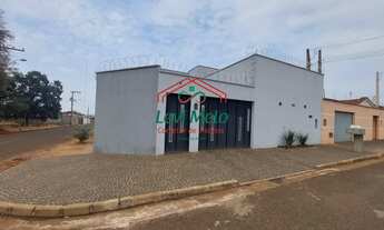 Imagem 6: Casa à venda no bairro Morada do Sol - Ituiutaba/MG