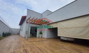 Imagem: Casa à venda no bairro Morada do Sol