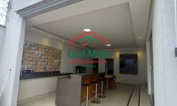 Imagem 2: Casa à venda no bairro Morada do Sol - Ituiutaba/MG