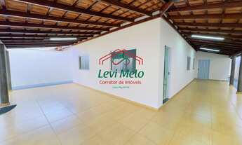 Imagem: Casa em Residencial Drummond, Ituiutaba/MG