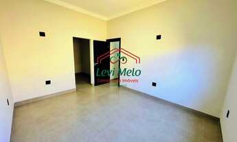 Imagem 4: Casa Alto Padrão em Gerson Baduy I, Ituiutaba/MG