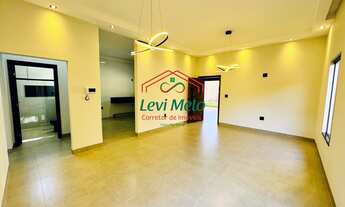 Imagem 2: Casa Alto Padrão em Gerson Baduy I, Ituiutaba/MG