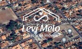 Imagem 2: Terreno à venda no bairro Brasil - Ituiutaba/MG