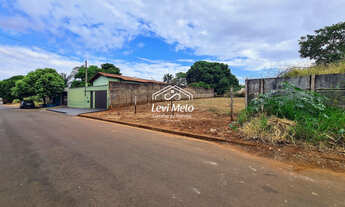 Imagem 3: Terreno à venda no bairro Brasil - Ituiutaba/MG
