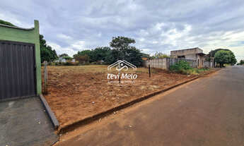 Imagem 4: Terreno à venda no bairro Brasil - Ituiutaba/MG