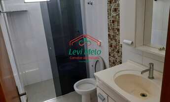 Imagem 6: Sobrado no bairro Centro em Ituiutaba-MG