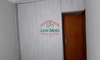 Imagem 5: Sobrado no bairro Centro em Ituiutaba-MG