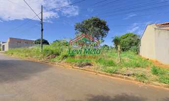 Imagem 3: Terreno à Venda no Bairro Tupã – Ituiutaba/MG