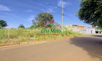 Imagem 2: Terreno à Venda no Bairro Tupã – Ituiutaba/MG