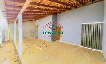 Imagem: Casa em Residencial Nadime Derze Jorge II