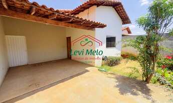 Imagem: Casa em Lagoa Azul, Ituiutaba/MG